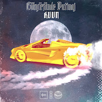 Kvvn&nbsp;Gökyüzünde Patinaj