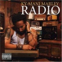 Ky Mani Marley&nbsp;Hustler