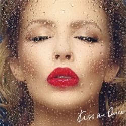 Kylie Minogue&nbsp;Kiss Me Once