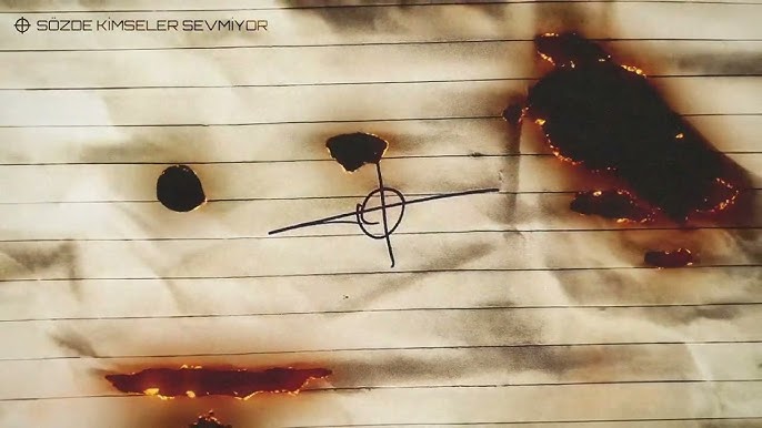 LVBEL C5&nbsp;Sözde Kimseler Sevmiyor