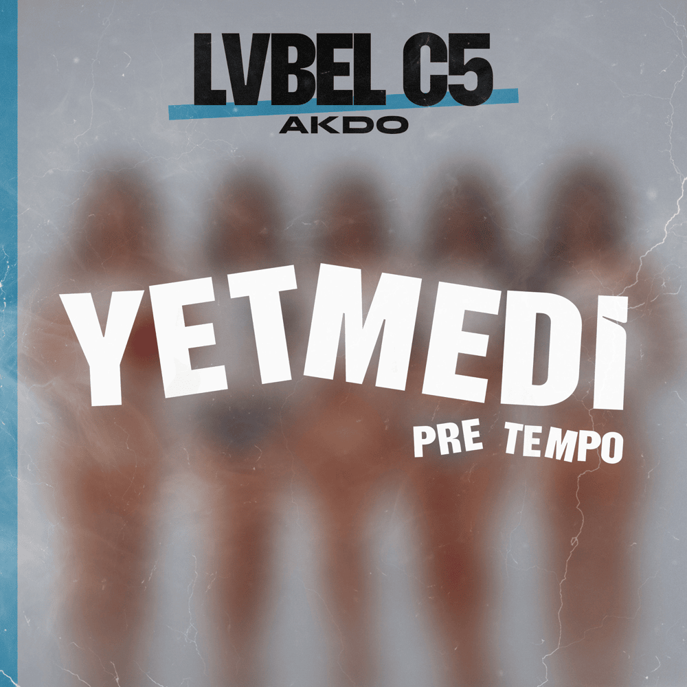 LVBEL C5&nbsp;Yetmedi