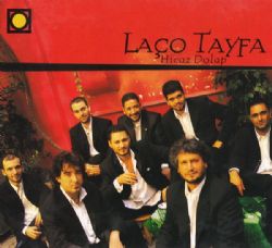 Laço Tayfa&nbsp;Hicaz Dolap