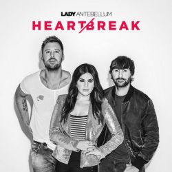 Lady Antebellum&nbsp;Heart Break