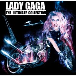 Lady Gaga&nbsp;The Ultimate Collection