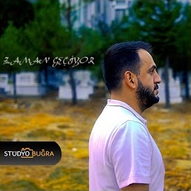 Lafı Buğra&nbsp;Zaman Geçiyor