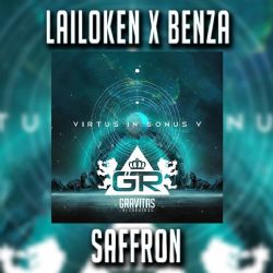 Lailoken&nbsp;Saffron