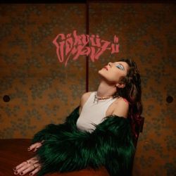 Lal İlhan&nbsp;Gökyüzü Mavi