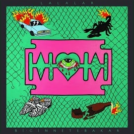 Lalalar&nbsp;Bi Cinnete Bakar