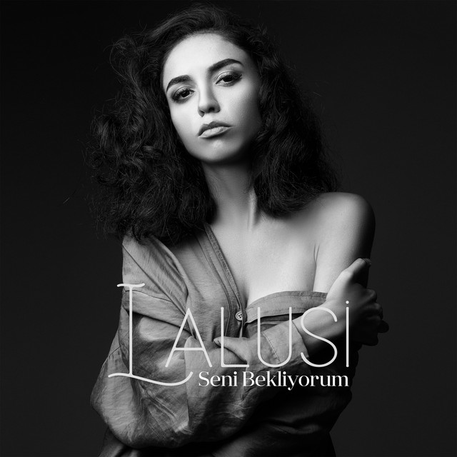 Lalusi&nbsp;Seni Bekliyorum