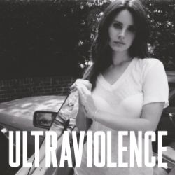 Lana Del Rey&nbsp;Ultraviolence