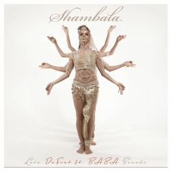 Lara DuFont&nbsp;Shambala