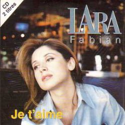 Lara Fabian&nbsp;je t aime
