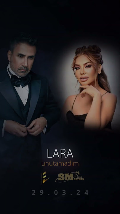 Lara&nbsp;Unutamadım