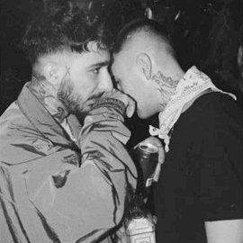 Lare&nbsp;Şarkılar Sokaklara Ait