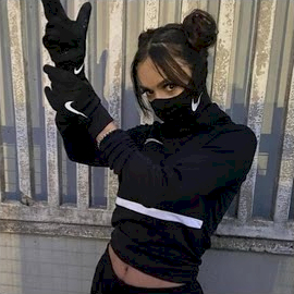 Lare&nbsp;Vio Noname