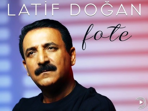 Latif Doğan&nbsp;Fote