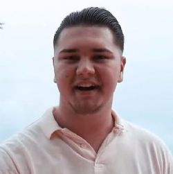 Lavdim Kasumaj&nbsp;Leonela