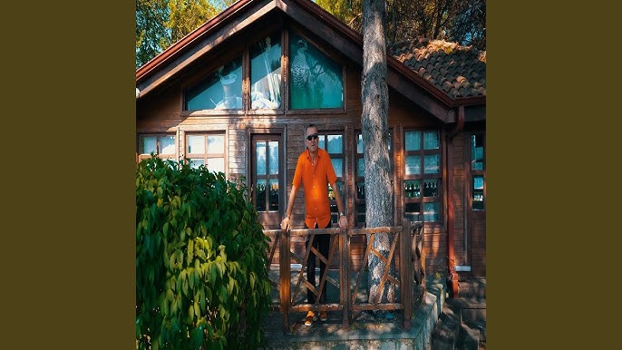 Laz İbo&nbsp;Yüreğumun Yarısı