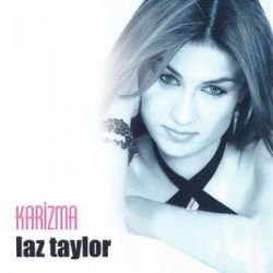 Laz Taylor&nbsp;Karizma
