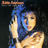 Lee Aaron&nbsp;CALL OF THE WILD