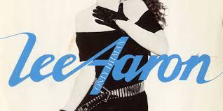 Lee Aaron&nbsp;Only Human