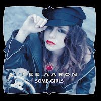 Lee Aaron&nbsp;Some Girls