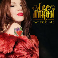 Lee Aaron&nbsp;Tattoo Me