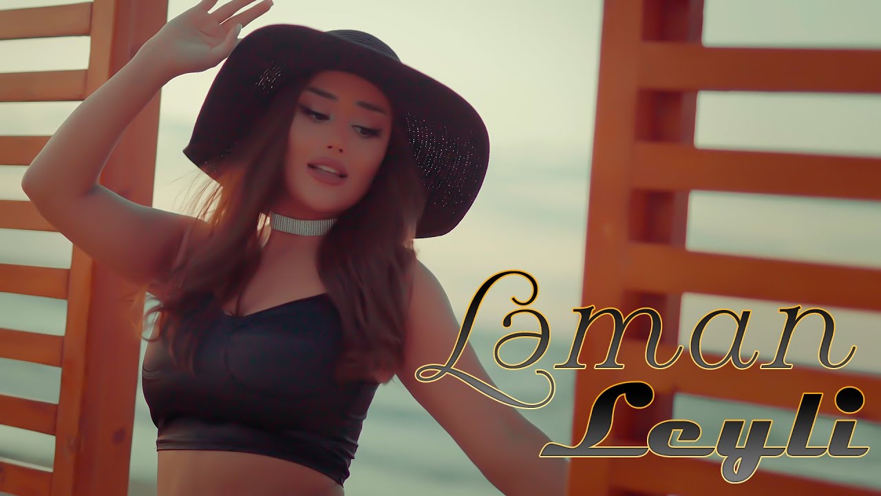 Leman&nbsp;Leyli