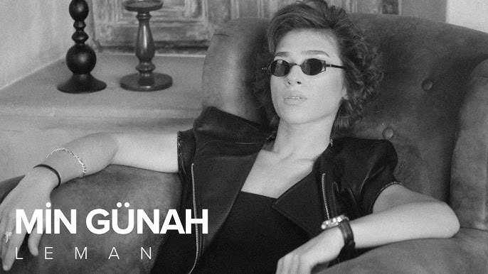 Leman&nbsp;Min Günah
