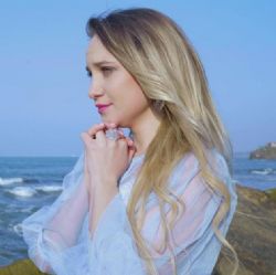 Leonida&nbsp;Sarı Gelin