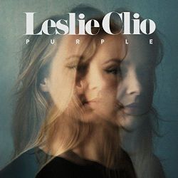 Leslie Clio&nbsp;Purple