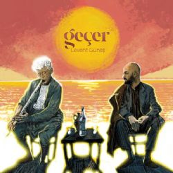 Levent Güneş&nbsp;Geçer