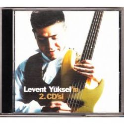 Levent Yüksel&nbsp;Zalim