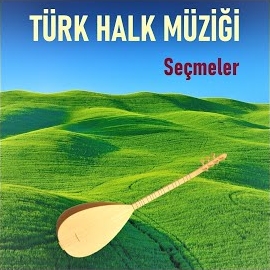 Leyla Karataş&nbsp;Türk Halk Müziği Seçmeler