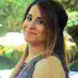 Leyla Morizer&nbsp;Piro