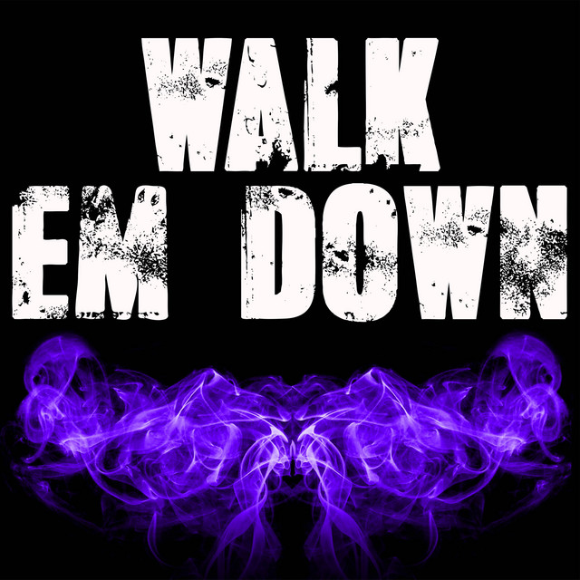 Li10&nbsp;Walk Em Down