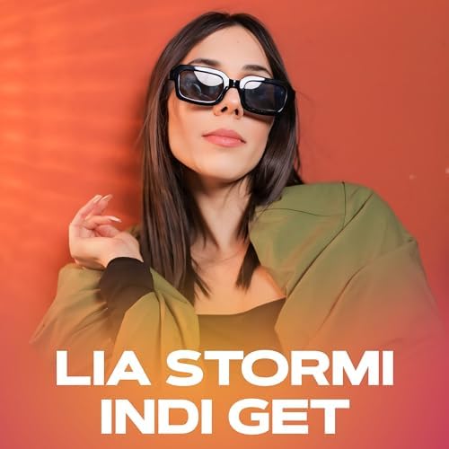 Lia Stormi&nbsp;İndi Get