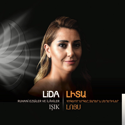 Lida&nbsp;Işık