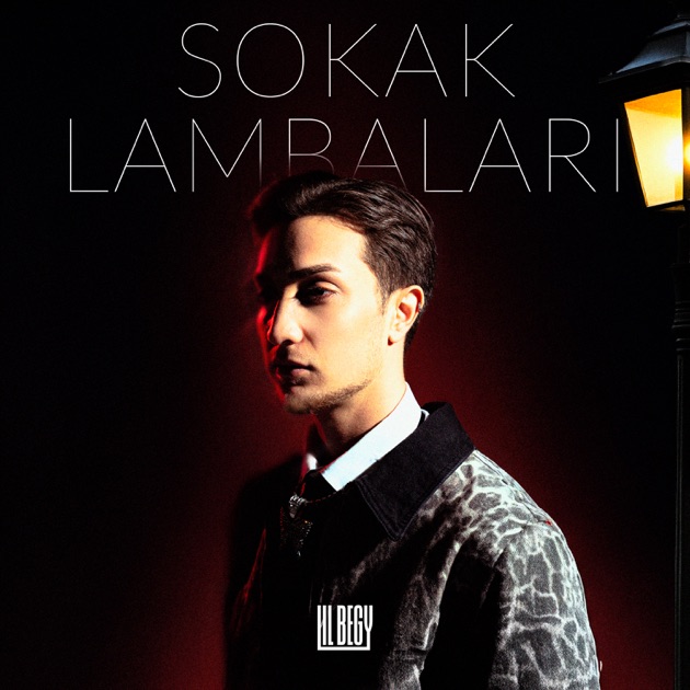 Lil Begy&nbsp;Sokak Lambaları