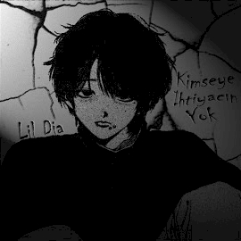 Lil Dia&nbsp;Kimseye İhtiyacın Yok
