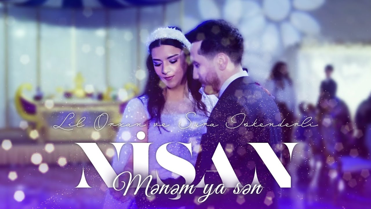 Lil Orxan&nbsp;Nişan