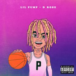 Lil Pump&nbsp;D Rose