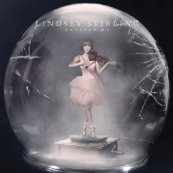 Lindsey Stirling&nbsp;Shatter Me