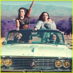 Little Mix&nbsp;Shout Out To My Ex