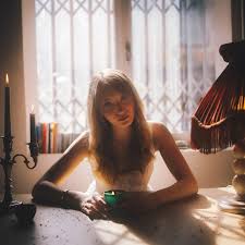 Liza&nbsp;Biliyorum Özledin