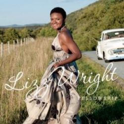 Lizz Wright&nbsp;Fellowship