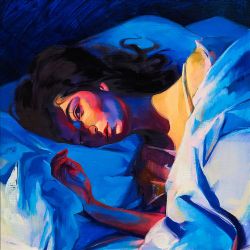 Lorde&nbsp;Melodrama