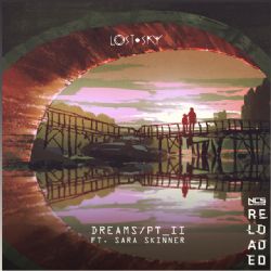 Lost Sky&nbsp;Dreams