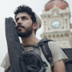 Loudingirra Özdemir&nbsp;Ya Rab Bu Ne Derttir