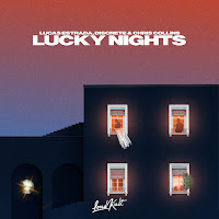 Lucas Estrada&nbsp;Lucky Nights